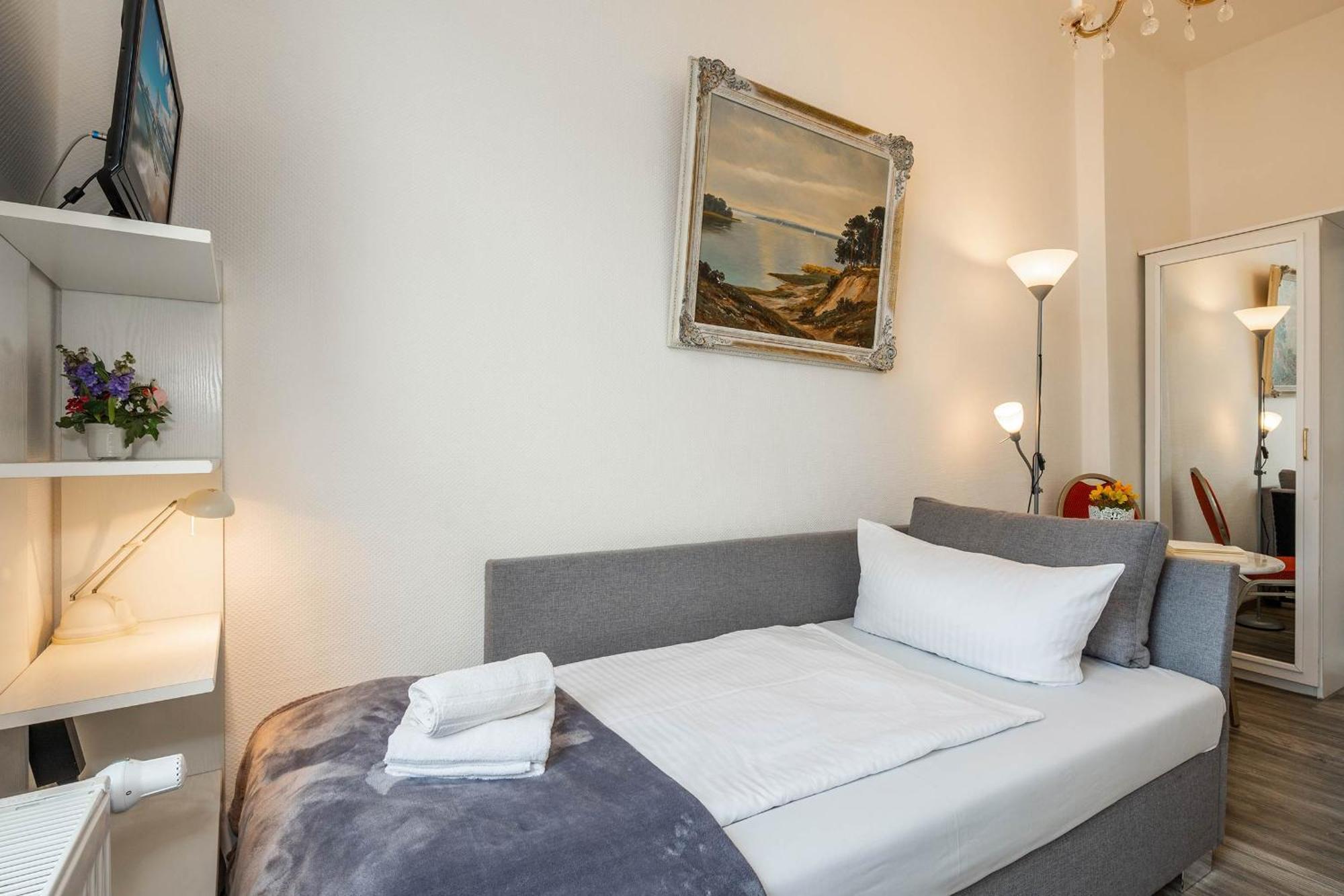 Villa Seeland 179 Villa Seeland App 1 Heringsdorf  Kültér fotó