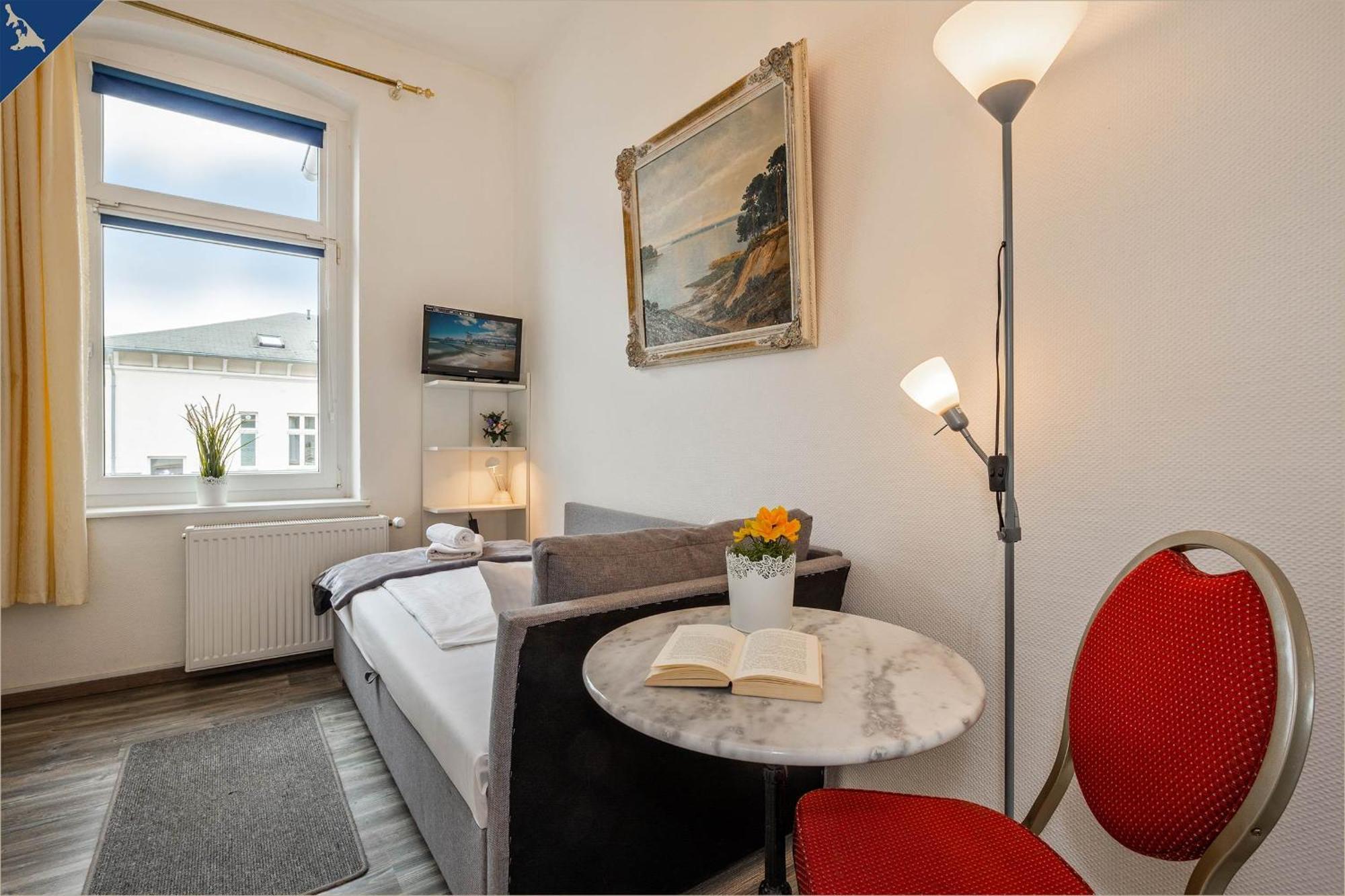 Villa Seeland 179 Villa Seeland App 1 Heringsdorf  Kültér fotó